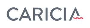 logo caricia